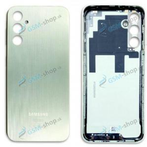 Kryt Samsung Galaxy A14 (A145) batérie zelený Originál