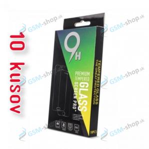 Tvrden sklo Samsung Galaxy S25 Ultra (S938) - PACK 10 ks