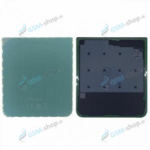 Kryt Samsung Galaxy Z Flip 3 5G (F711) zadn zelen Originl