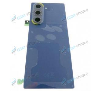 Kryt Samsung Galaxy Z Fold 6 5G (F956) batrie modr Originl