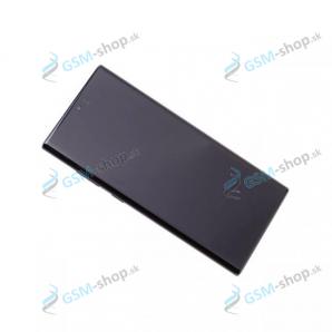 LCD displej Samsung Note 10 Plus (N975) a dotyk s krytom iernym Originl