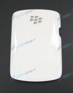 Kryt Blackberry 9360 batérie biely Originál