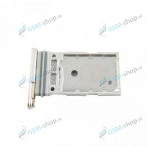 SIM driak Samsung Galaxy S23 (S911), S23 Plus (S916) limetkov Originl