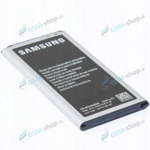 Batéria Samsung Galaxy S5 (G900F) EB-BG900BBE Originál neblister