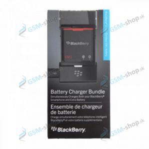 Batéria BlackBerry 9350, 9360,  E-M1 a nabíjačka Blister Originál