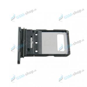 SIM a SD driak Motorola Edge 60 Pro (XT2507) siv Originl