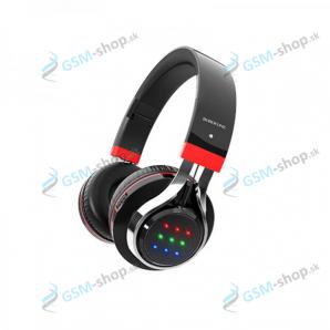 Bluetooth slchadl BOROFONE BO8 LOVE SONG s LED osvetlenm ierne