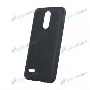 Púzdro silikón Samsung Galaxy A53 5G (A536) čierny