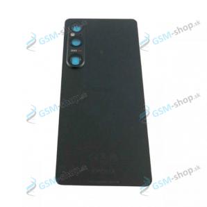 Kryt zadn Sony Xperia 1 VI (XQ-EC54) ierny Originl