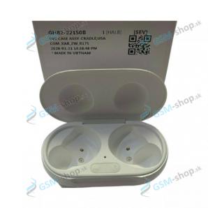 Nabjaka Samsung pre Galaxy Buds Plus 2020 (SM-R175) biela Originl