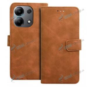 Pzdro TENDER Samsung Galaxy A36 5G (A366) knika hned s prackou