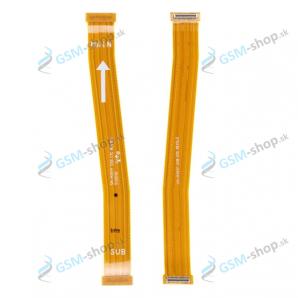 Flex Samsung Galaxy M21 (M215), M31 (M315) prepojovac (Sub board) Originl