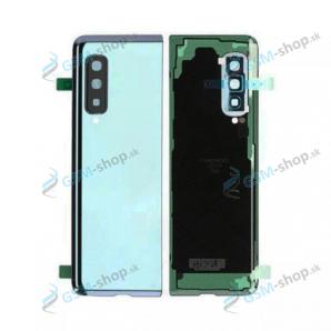 Kryt Samsung Galaxy Fold (F900) batrie zelen Originl