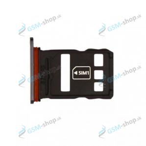 SIM driak Huawei P40 ierny Originl