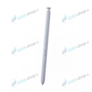 Dotykov pero Samsung Galaxy S25 Ultra (S938) S-Pen modr Originl