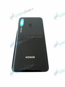 Kryt Huawei Honor 20 Lite zadný čierny Originál