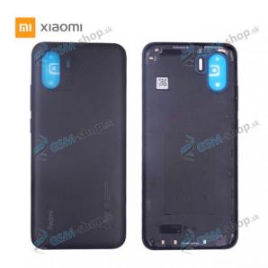 Kryt Xiaomi Redmi A1 zadn ierny Originl