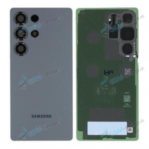 Kryt Samsung Galaxy S25 Ultra (S938) batrie ierny Originl