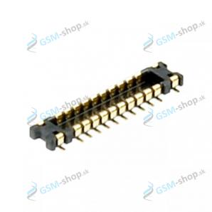 Konektor BTB Samsung Galaxy Note 8 (2x10 Pin) Originl