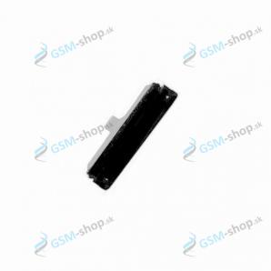 Tlaidlo zapnania Samsung Galaxy S23 (S911), S23 Plus (S916) ierne Originl