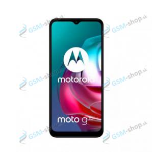 LCD displej Motorola Moto G30 (XT2129) a dotyk s krytom Originál