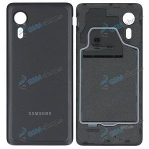 Kryt Samsung Galaxy Xcover 5 (G525) batérie čierny Originál