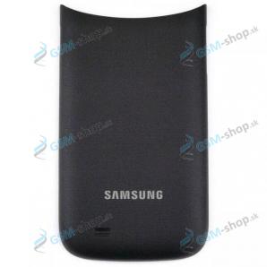 Kryt Samsung Galaxy W (i8150) batrie ierny Originl