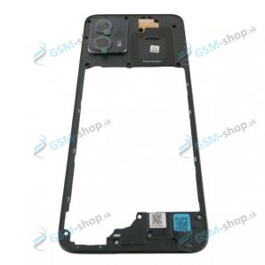 Stred Motorola Moto G23 (XT2333) ierny Originl