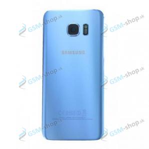 Kryt Samsung Galaxy S7 Edge (G935) batrie modr Originl