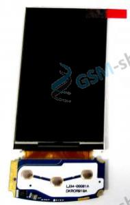 LCD displej Samsung S8300 a UI doska Originál