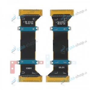 Flex Samsung Galaxy Z Fold 2 5G (F916) LCD tester Kit Originál