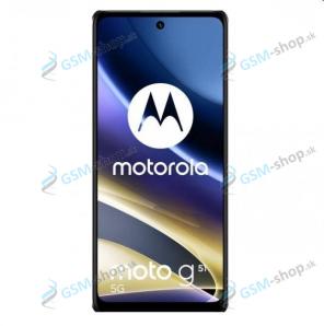 LCD displej Motorola Moto G51 5G (XT2171) a dotyk s krytom Originál