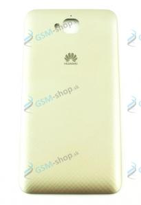 Kryt Huawei Y6 Pro (TIT-L01) zadn zlat Originl