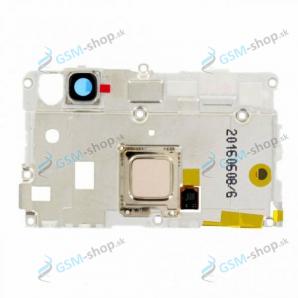 Kryt Huawei P9 Lite VNS-L21 stredov vntorn zlat Originl