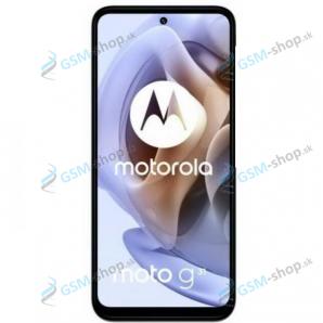 LCD displej Motorola Moto G31 (XT2173) a dotyk s krytom Originál