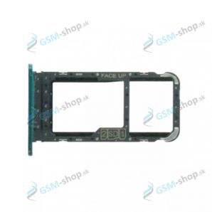 Sim a SD driak Motorola Defy 2021 (XT2083-9) ierny Originl