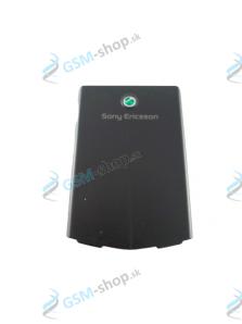 Krytka batérie Sony Ericsson Z555i čierna Originál