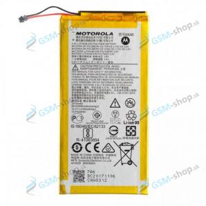 Batria Motorola Moto X4 (HX40) Originl