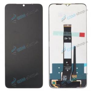 LCD displej Xiaomi Redmi A1, A1 Plus, A2 a dotyk ierny Originl