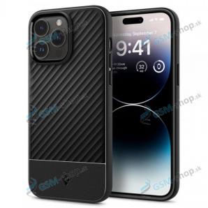 Pzdro SPIGEN Core Armor iPhone 14 Pro (ACS04661) ierne