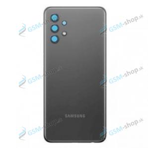 Kryt Samsung Galaxy A32 5G (A326) batrie ierny Originl