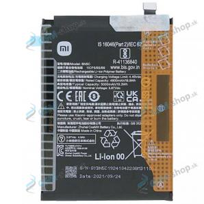 Batéria Xiaomi BN5C pre Xiaomi Poco M4 Pro 5G Originál