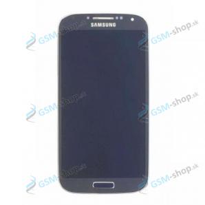 LCD displej Samsung Galaxy S4 (i9505) a dotyk ierny s krytom Originl