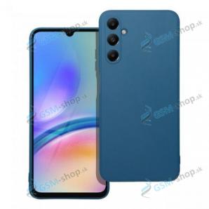 Pzdro silikn Samsung Galaxy A35 5G (A356) modr