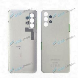 Kryt Samsung Galaxy A13 (A135), A13s (A137) batérie biely Originál