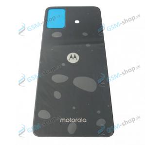 Kryt Motorola Moto E22i (XT2239-19) zadný šedý Originál