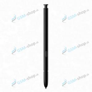 Dotykové pero Samsung Note 20, Note 20 Ultra S-Pen čierne Originál
