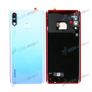 Kryt Huawei P30 Lite batrie zadn Breathing Crystal Originl