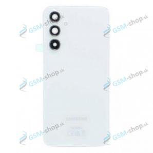 Kryt Samsung Galaxy A54 5G (A546) batérie biely Originál