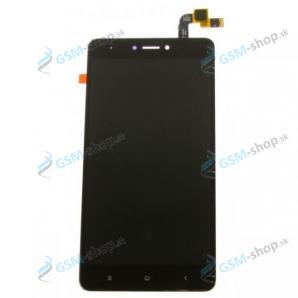 LCD displej Xiaomi Redmi Note 4x a dotyk ierny PREMIUM OEM